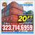 20 40 ft Cargo Container Storage Reefer Shipping Shed Sheds Containers 24 thumbnail