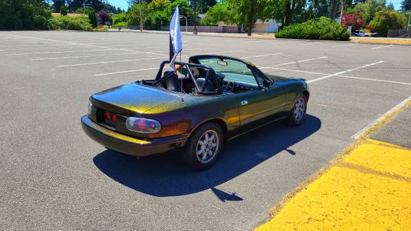 TURBO MIATA PINTURA PERSONALIZADA RÁPIDA - $5.300 (Tacoma)63441436125953121