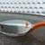 Art Deco CHASE Silent Butler -Chrome with Orange Bakelite 1 thumbnail