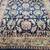 100% wool handmade  area rug very thick and heavy 8'x10' 3 thumbnail