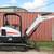 2015 FL349712  Bobcat E35 Mini Excavator - 590 Hours - Zero Tail Swing 8 thumbnail