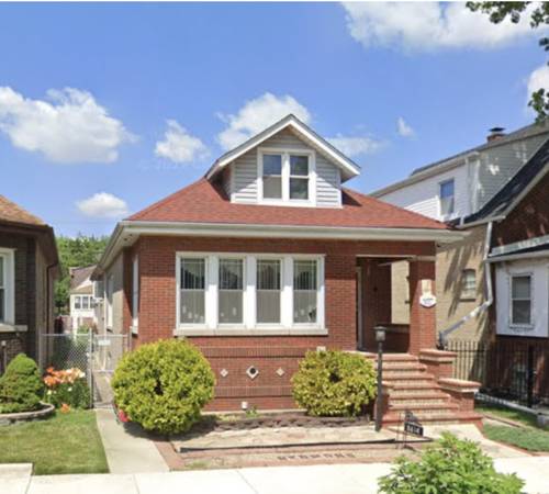 Brick bungalow cosmetic rehab only $149,500 ARV $347,000 1