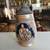Ceramarte Beer Stein - beautiful design. 1 thumbnail