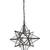 Moravian Star Pendant Light 1 thumbnail