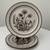 3 Vintage Plates 1 thumbnail
