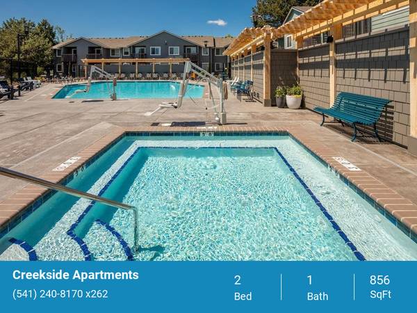 $1,915 / 2br - 856ft2 - Find Your Perfect Home! Spacious Apartments Available Now! (Corvallis)63945101083651120
