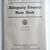 1956 Allegany County Soil Survey Maps 2 thumbnail
