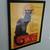 Tournee Du Chat Noir framed print 3 thumbnail
