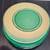 12-Villeroy & Boch Summerhouse Plates & 6 Charger Plates 5 thumbnail