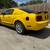 2006 Ford Mustang 2 thumbnail