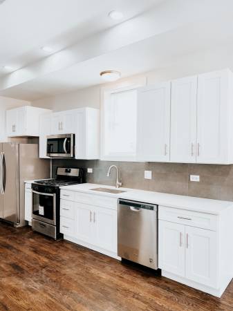 $2,495 / 2br - 1200ft2 - 2 bedroom unit in Logan Square with best price (Logan Square, Chicago)63918412884354120