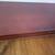 CHERRY TABLE / DESK BEAUTIFUL SOLID HANDCRAFTED WOOD U.S.A. 4 thumbnail