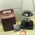 Vintage Coleman Propane Lantern  with carrying case 1 thumbnail