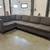 L Shaped Sofa, Loveseat Combo 3 thumbnail