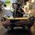OEM Harley Davidson Risers 1 thumbnail