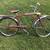 1963 Roadmaster jet pilot bicycle 4 thumbnail