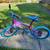 Girls 18 inch Bike 1 thumbnail