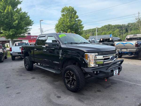 2019 Ford Super Duty F-350 - Photo 4