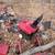 WALK BEHIND SNOW BLOWERS,  SNOW PLOWS, RIDING MOWERS 11 thumbnail