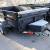 6 x 10 Tandem Axle Heavy Duty Dump Trailer 7K 14 thumbnail