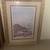 LARGE FRAMED VADI PUYANDAEV PRINT 38.5” H X 29.5” W 8 thumbnail