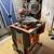 Compound Mitre Saw 10” with portable work station 2 thumbnail