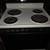 GE Electric Stove 1 thumbnail