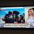 Good working Sharp AQUOS 60" HDTV Flat Panel Wide Screen w/remote LCD 10 thumbnail