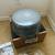 New Staub Round Cocotte Glass Lid 4Qt 24cm red green grey 11 thumbnail