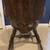 Antique Traditional Quartersawn Oak Figural Rocking Chair by George Arndt 2 thumbnail
