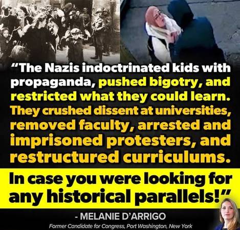 In Case You Were Looking For Any Historical Parellels 1