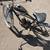 Antique Style Motor Bicycle 2 thumbnail