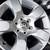 Ram1500 18" Alloy Rims, Tire Set 1 thumbnail
