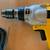Dewalt Hammer Drill Kit, 1/2-Inch, 10-Amp, Pistol Grip (DWD520) 3 thumbnail