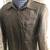 WW2 German Luftwaffe Pilots Leather Flight Jacket 7 thumbnail