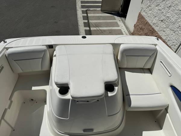 2008 Bayliner 192 Cuddy Cabin Barco | 190HP I/O + Remolque Karavan - $12,500 (nueva orleans)63436963819267121