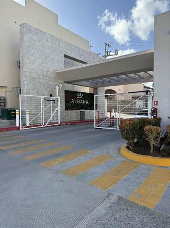 $1,290 / 2br - SE RENTA DEPARTAMENTO AMUEBLADO  EN ALABANA * FOR RENT FURNISHED APART (TIJUANA)63865592604163120