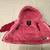Swiss Tech pink puffer winter coat with hood, 2T 2 thumbnail