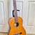 Tokai classical guitar 1 thumbnail