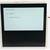 Amazon Echo Show (1st Generation) smart display in white. 1 thumbnail