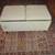 coffee table/foot  rest/trays with storage underneath 2 thumbnail
