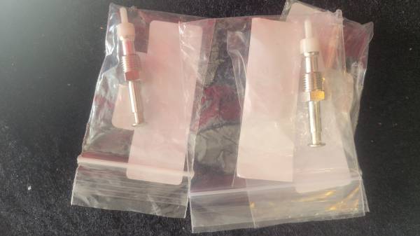 68-74 corvette door jamb buttons 1