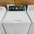 GE Topload High Efficiency Washer With Excellent Condition 1 thumbnail