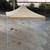 Outdoor Canopy 10x10 Gazebo Yard 2 thumbnail