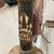 Antique 1950 RoadMaster Luxury Liner Tank. w/spare fork update 4 thumbnail
