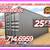 20 40 ft Cargo Container Storage Reefer Shipping Shed Sheds Containers 12 thumbnail