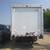 2021 Chevrolet Chevy Silverado 5500 4x2 18' vanbody 3 thumbnail