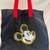 Mickey Mouse Cloth Shopping Bag 1 thumbnail