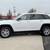 2022 Jeep Grand Cherokee Limited, Bright White Clearcoat 3 thumbnail