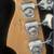 2006 Fender Made in USA 60th Anniversary American Precision Bass 8 thumbnail